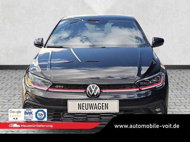 Volkswagen Polo GTI 2.0 TSI DSG ACC IQ.Light AppConnect 