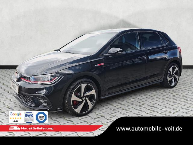 Volkswagen Polo GTI 2.0 TSI DSG ACC IQ.Light AppConnect 