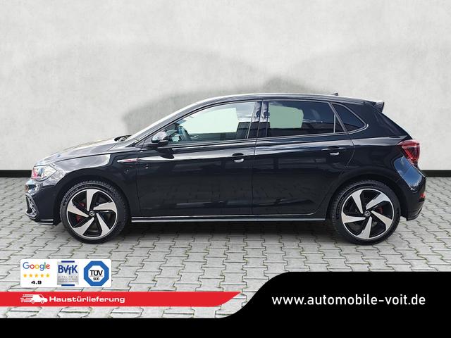 Volkswagen Polo GTI 2.0 TSI DSG ACC IQ.Light AppConnect 
