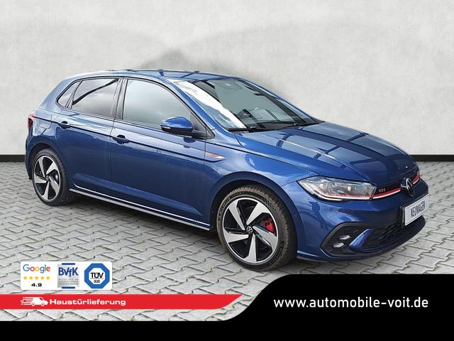 Volkswagen Polo - GTI 2.0 TSI DSG ACC IQ.Light AppConnect