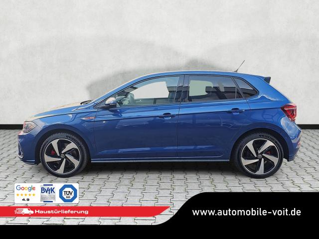 Volkswagen Polo GTI 2.0 TSI DSG ACC IQ.Light AppConnect 