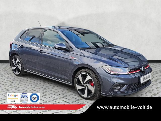 Volkswagen Polo - GTI 2.0 TSI DSG ACC IQ.Light AppConnect