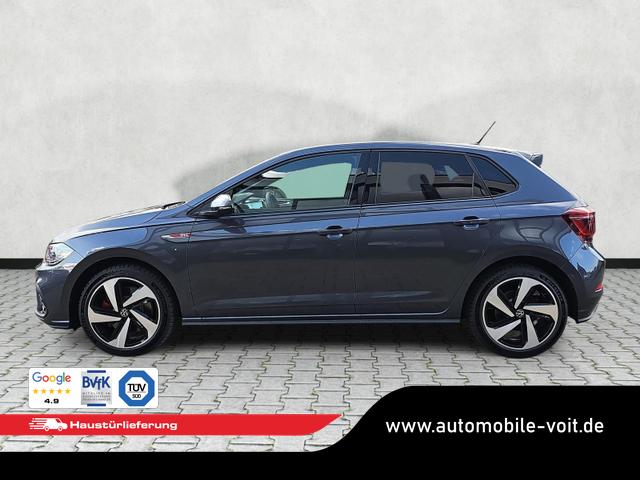 Volkswagen Polo GTI 2.0 TSI DSG ACC IQ.Light AppConnect 