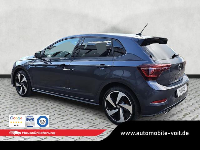 Volkswagen Polo GTI 2.0 TSI DSG ACC IQ.Light AppConnect 