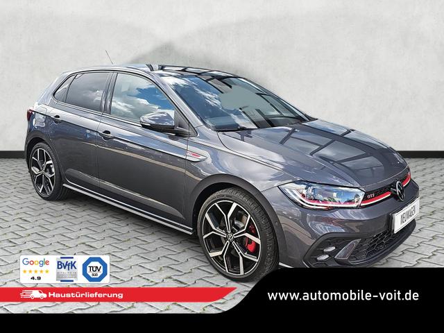 Volkswagen Polo - GTI 2.0 TSI DSG ACC IQ.Light 18Zoll Pano