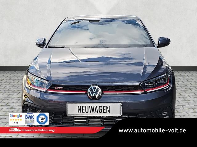 Volkswagen Polo GTI 2.0 TSI DSG ACC IQ.Light 18Zoll Pano 