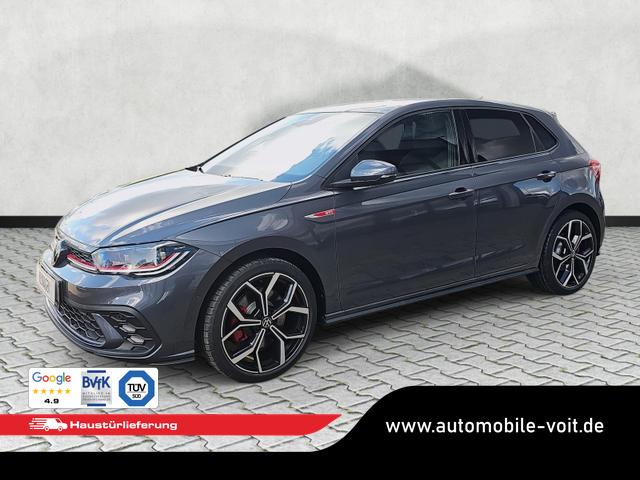 Volkswagen Polo GTI 2.0 TSI DSG ACC IQ.Light 18Zoll Pano 