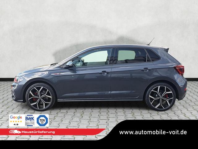 Volkswagen Polo GTI 2.0 TSI DSG ACC IQ.Light 18Zoll Pano 
