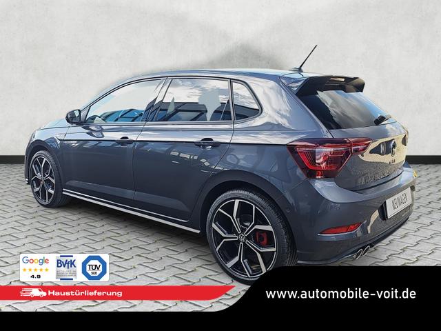 Volkswagen Polo GTI 2.0 TSI DSG ACC IQ.Light 18Zoll Pano 