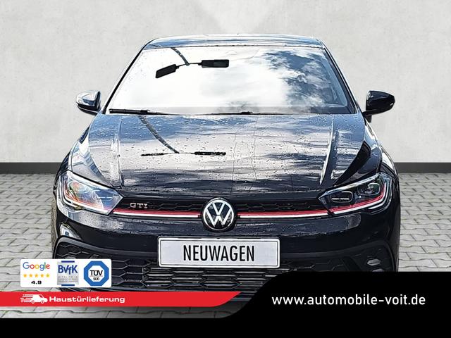 Volkswagen Polo GTI 2.0 TSI DSG ACC IQ.Light 18Zoll Pano 