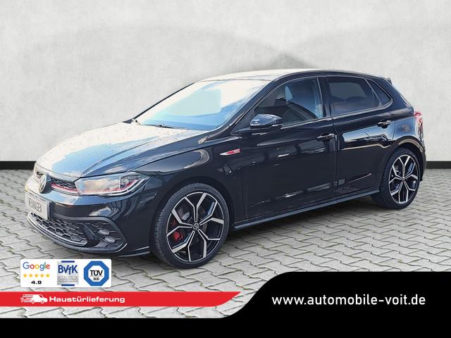 Volkswagen Polo GTI 2.0 TSI DSG ACC IQ.Light 18Zoll Pano 
