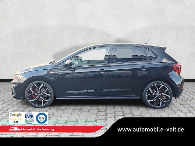Volkswagen Polo GTI 2.0 TSI DSG ACC IQ.Light 18Zoll Pano 