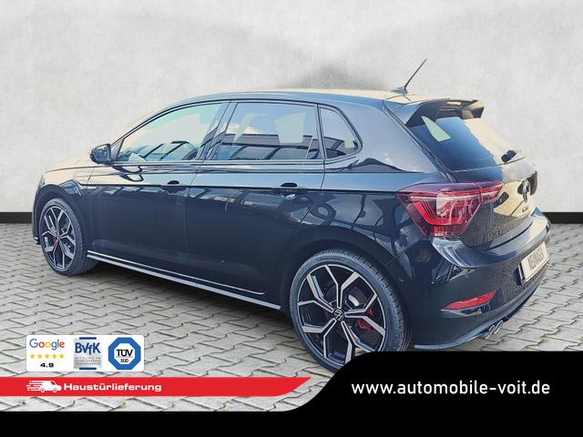 Volkswagen Polo GTI 2.0 TSI DSG ACC IQ.Light 18Zoll Pano 