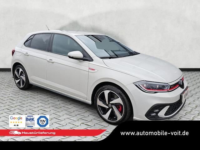 Volkswagen Polo - GTI 2.0 TSI DSG ACC IQ.Light AppConnect
