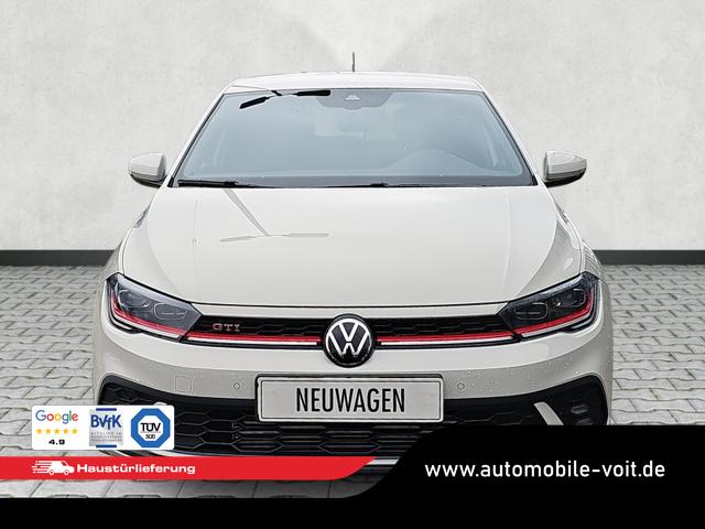 Volkswagen Polo GTI 2.0 TSI DSG ACC IQ.Light AppConnect 