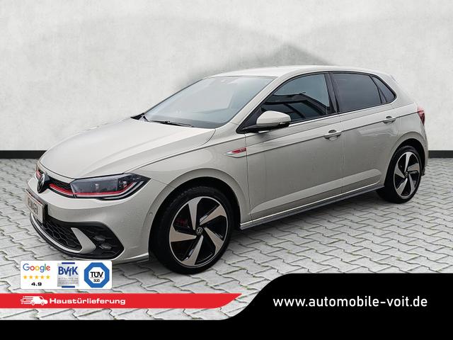 Volkswagen Polo GTI 2.0 TSI DSG ACC IQ.Light AppConnect 