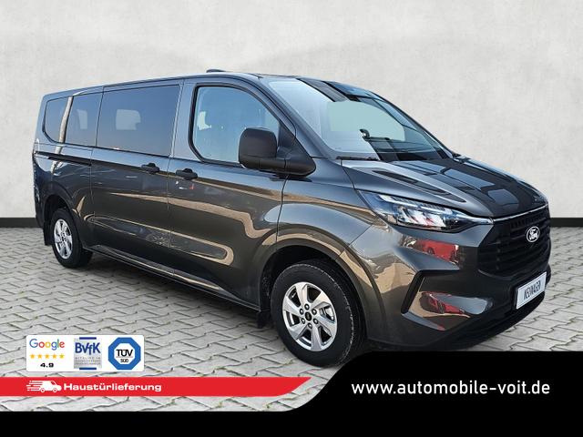 Ford Transit Custom - 320 L2 FWD Trend Combi 2.0 EB 9 Sitzer