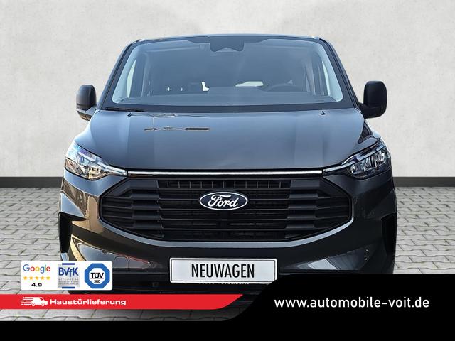 Ford Transit Custom 320 L2 FWD Trend Combi 2.0 EB 9 Sitzer 