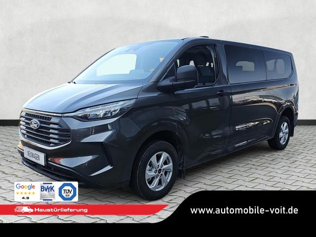 Ford Transit Custom 320 L2 FWD Trend Combi 2.0 EB 9 Sitzer 