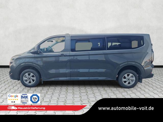 Ford Transit Custom 320 L2 FWD Trend Combi 2.0 EB 9 Sitzer 