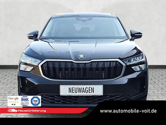 Skoda Kodiaq 2.0 TDI 110 kW Selection DSG 5Si. / AHK Navi 