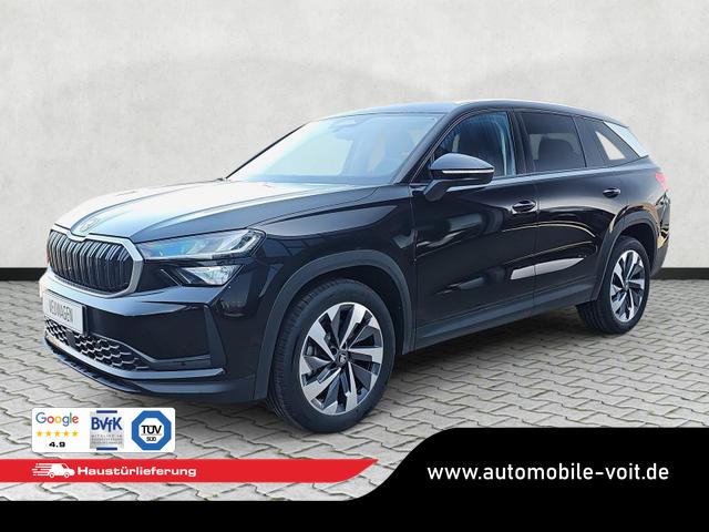 Skoda Kodiaq 2.0 TDI 110 kW Selection DSG 5Si. / AHK Navi 