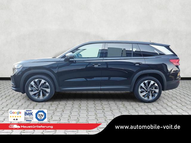 Skoda Kodiaq 2.0 TDI 110 kW Selection DSG 5Si. / AHK Navi 