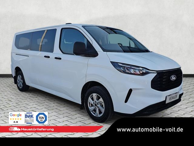Ford Transit Custom - 320 L2 FWD Trend Combi 2.0 EB 9 Sitzer