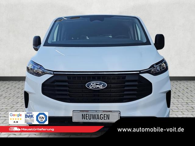 Ford Transit Custom 320 L2 FWD Trend Combi 2.0 EB 9 Sitzer 