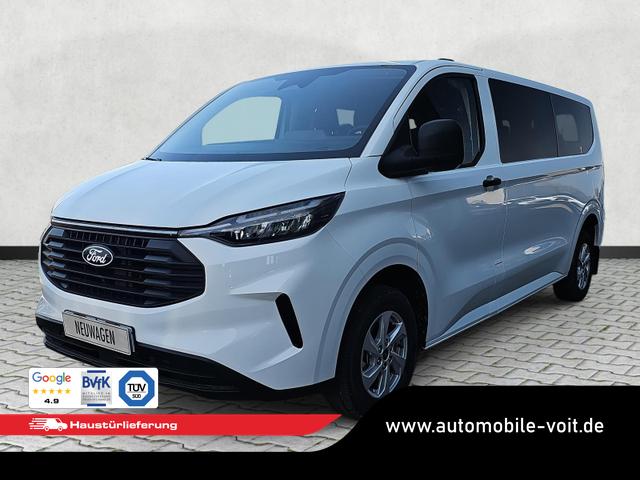 Ford Transit Custom 320 L2 FWD Trend Combi 2.0 EB 9 Sitzer 