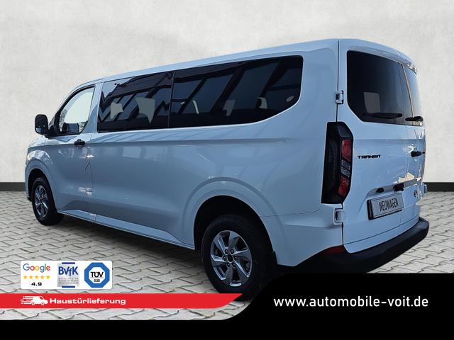 Ford Transit Custom 320 L2 FWD Trend Combi 2.0 EB 9 Sitzer 
