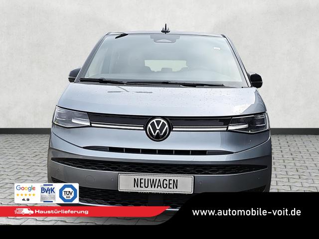 Volkswagen T7 Multivan Edition lang 2.0 TDI DSG VisaVis AHK 