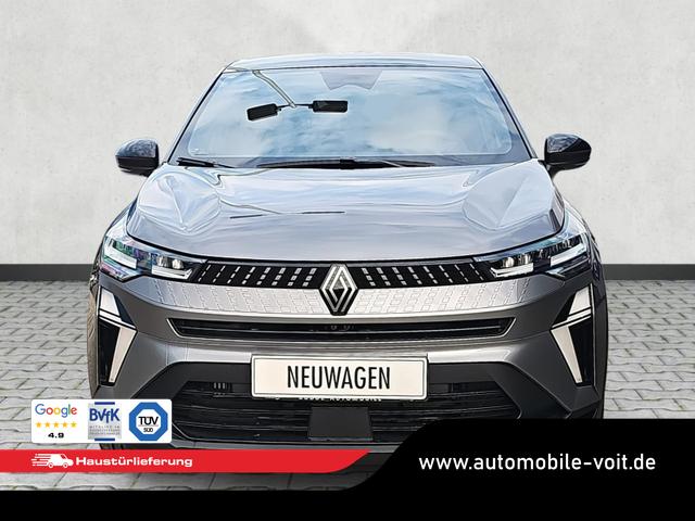 Renault Captur 140 Mild-Hybrid Techno Keyless Kamera 