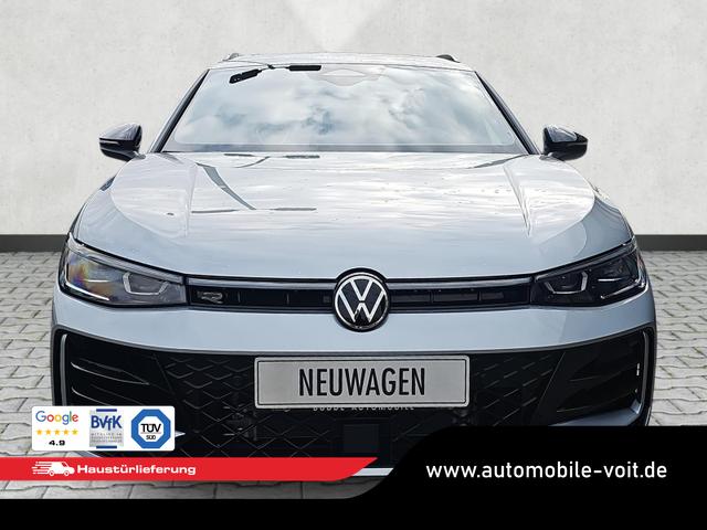 Volkswagen Passat Variant 2.0 TDI 142 kW 4Motion R-Line DSG 4M Pano AHK 