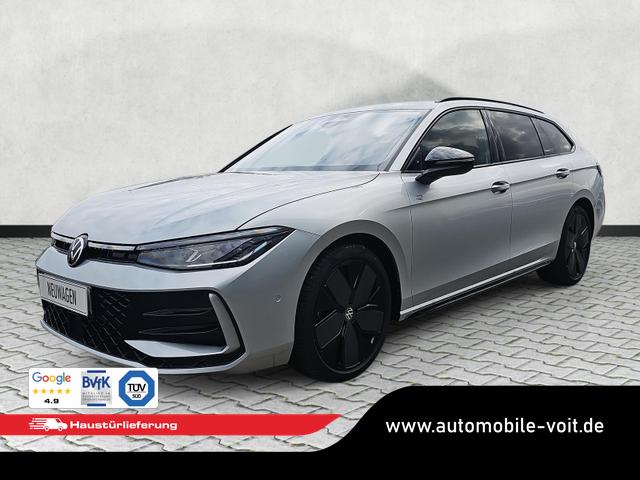 Volkswagen Passat Variant 2.0 TDI 142 kW 4Motion R-Line DSG 4M Pano AHK 