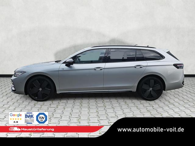 Volkswagen Passat Variant 2.0 TDI 142 kW 4Motion R-Line DSG 4M Pano AHK 