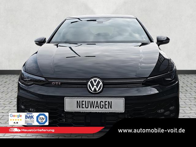 Volkswagen Golf 2.0 TSI 195 kW GTI DSG BlackStyle IQ.Light Kamera 