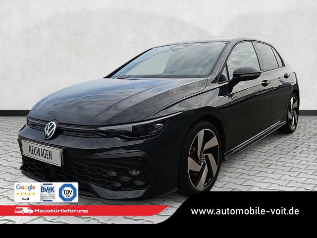 Volkswagen Golf 2.0 TSI 195 kW GTI DSG BlackStyle IQ.Light Kamera 