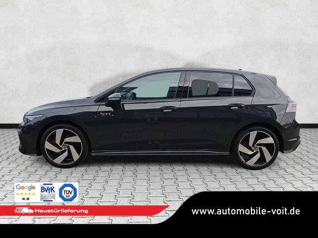 Volkswagen Golf 2.0 TSI 195 kW GTI DSG BlackStyle IQ.Light Kamera 