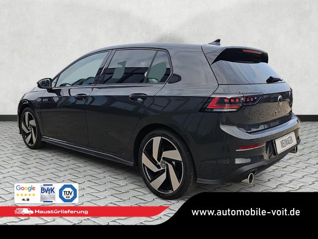Volkswagen Golf 2.0 TSI 195 kW GTI DSG BlackStyle IQ.Light Kamera 