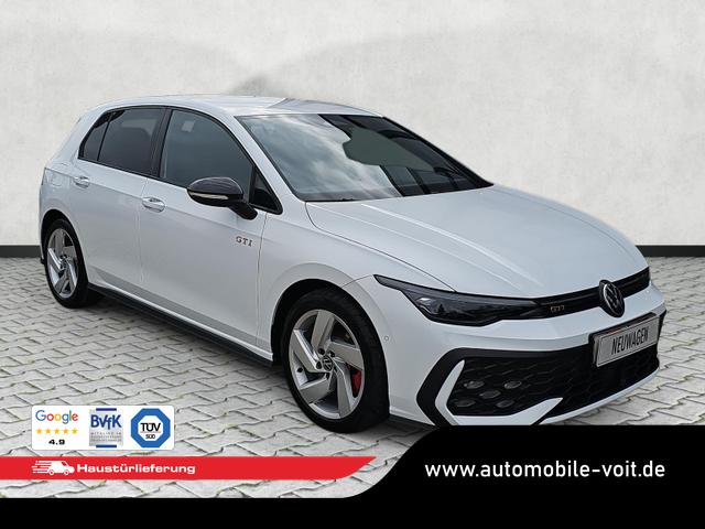 Volkswagen Golf - 2.0 TSI 195 kW GTI DSG BlackStyle IQ.Light Keyless