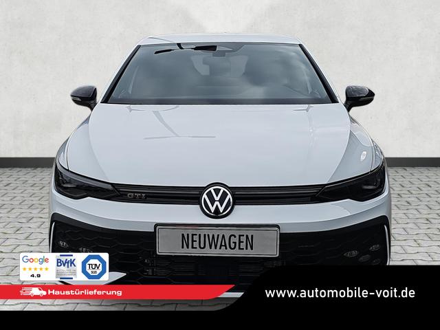 Volkswagen Golf 2.0 TSI 195 kW GTI DSG BlackStyle IQ.Light Keyless 