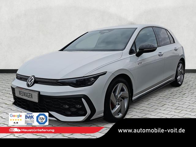 Volkswagen Golf 2.0 TSI 195 kW GTI DSG BlackStyle IQ.Light Keyless 