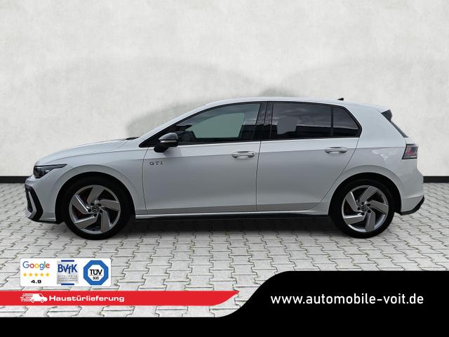 Volkswagen Golf 2.0 TSI 195 kW GTI DSG BlackStyle IQ.Light Keyless 