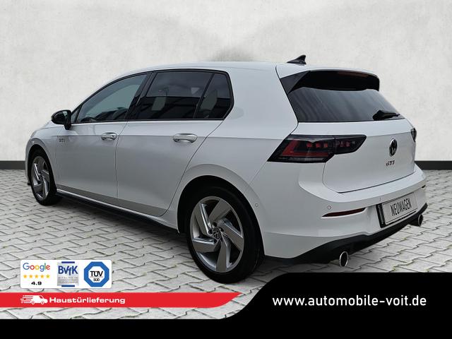 Volkswagen Golf 2.0 TSI 195 kW GTI DSG BlackStyle IQ.Light Keyless 