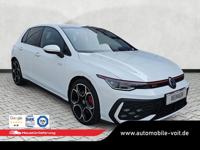 Volkswagen Golf - 2.0 TSI 195 kW GTI DSG IQ.Light 19Zoll Pano Kamera