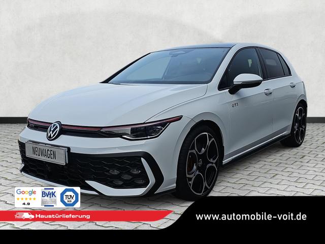 Volkswagen Golf 2.0 TSI 195 kW GTI DSG IQ.Light 19Zoll Pano Kamera 