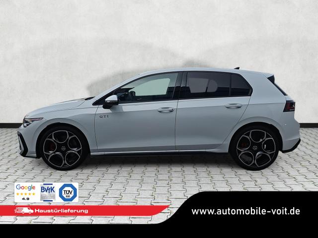Volkswagen Golf 2.0 TSI 195 kW GTI DSG IQ.Light 19Zoll Pano Kamera 
