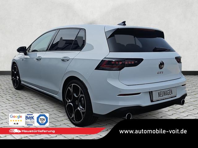 Volkswagen Golf 2.0 TSI 195 kW GTI DSG IQ.Light 19Zoll Pano Kamera 