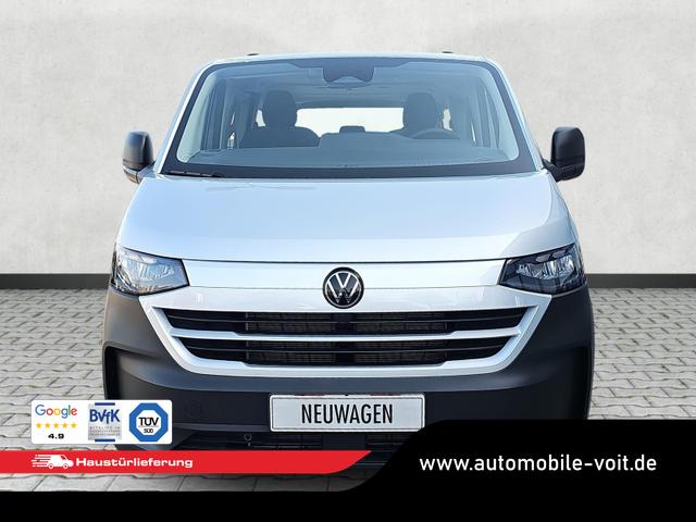 Volkswagen T7 Caravelle 2.0 TDI 81 kW LR lang 5JGar Kamera KeylessGo 